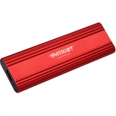 Накопичувач SSD USB-C 4TB Patriot (PTPL4TBPEC)