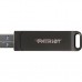 USB флеш накопитель Patriot 128GB Rage R550 Matte Black USB 3.2/Type-C (PE128GR550DSAD)