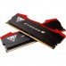 Модуль пам'яті для комп'ютера DDR5 32GB (2x16GB) 6000 MHz Viper Xtreme 5 Patriot (PVX532G60C30K)
