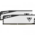 Модуль памяти для компьютера DDR5 64GB (2x32GB) 6000 MHz Viper Elite 5 Patriot (VEB564G6030KW)