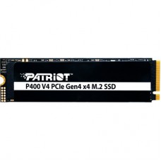 Накопичувач SSD M.2 2280 1TB P400 Patriot (P400VP1TBM28H)