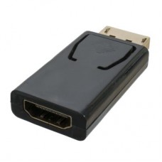 Перехідник DisplayPort to HDMI Patron (PN-DP-M/HDMI)