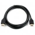 Кабель мультимедийный HDMI to HDMI 3.0m Patron (CAB-PN-HDMI-1.4-30)