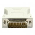 Перехідник DVI 24+5 to VGA Patron (ADAPT-PN-DVI-VGA-F)