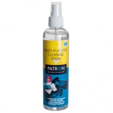 Спрей для очистки Patron spray for technique 250мл (F3-002)