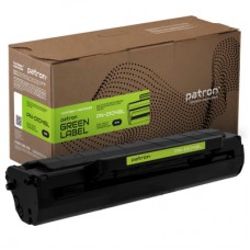 Картридж Patron SAMSUNG MLT-D104S GREEN Label (PN-D104GL)