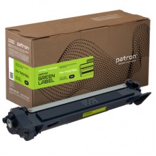 Картридж Patron BROTHER TN-1075 GREEN Label (PN-TN1075GL)