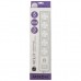 Сетевой фильтр питания Patron 3m + 2 USB 2.0, 2.1A, 5 роз. White (EXT-PN-SP-53-USB-W)