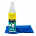 Спрей для очистки Patron Whiteboard Cleaner 250мл F3-007 + microfibre 30х30cm (CS-PN-BUNDL-18)