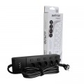 Мережевий фільтр живлення Patron SP-1653-USB