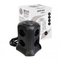 Мережевий фільтр живлення Patron SP-1683-USBT