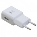 Зарядное устройство Patron USB 2A white (PN-1USB-220V-W)