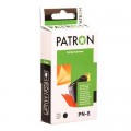 Картридж Patron CANON CLI-8Bk (PN-8) (CI-CAN-CLI-8-B1-PN)