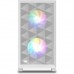 Корпус PcCooler C3D310 WH ARGB