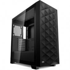 Корпус PcСooler C3D510 BK ARGB