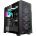 Корпус PcСooler C3D510 BK ARGB