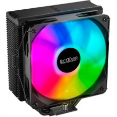 Кулер для процессора PcСooler PALADIN EX400 ARGB