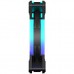 Кулер до корпусу PcCooler F3 T120 ARGB BK
