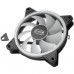 Кулер до корпусу PcCooler F3 T120 ARGB BK
