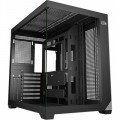 Корпус для ПК PcCooler C3 T700 BK