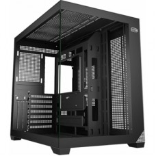 Корпус для ПК PcCooler C3 T700 BK
