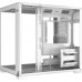 Корпус для ПК PcCooler C3 T700 WH