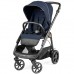 Коляска Peg-Perego 2 в 1 Veloce Blue Shine (PACK-VEL2100000007)