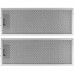 Витяжка кухонна Perfelli TL 602 BL LED