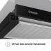Витяжка кухонна Perfelli TL 602 BL LED
