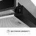 Витяжка кухонна Perfelli TL 602 BL LED