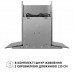 Витяжка кухонна Perfelli GRASSI 6PWX INOX
