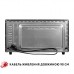 Електропіч Perfelli CLASSIC 48 BLACK