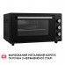 Електропіч Perfelli CLASSIC 48 BLACK