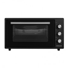 Електропіч Perfelli MIRAGE 48 BLACK