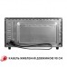 Електропіч Perfelli MIRAGE 48 BLACK