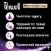 Капсулы для стирки Perwoll Renew Black для темных и чёрных вещей 12 шт. (9000101572155)