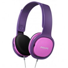 Наушники Philips SHK2000 Pink (SHK2000PK/00)