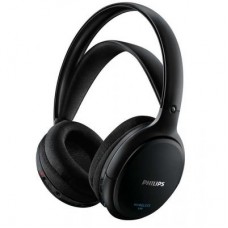 Навушники Philips SHC5200 Black (SHC5200/10)