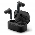 Навушники Philips TAT5506 TWS ANC Pro IPX5 Touch control Mic Black (TAT5506BK/00)