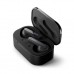 Навушники Philips TAT5506 TWS ANC Pro IPX5 Touch control Mic Black (TAT5506BK/00)