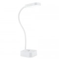 Настільна лампа Philips LED Reading Desk lamp Rock біла (929003241407)