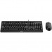 Комплект Philips SPT6207BL/00 USB Black (SPT6207BL/00)