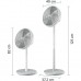 Вентилятор Philips CX2550/00