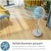 Вентилятор Philips CX2550/00