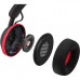 Наушники Philips TAA6219 Over-ear Wireless Mic Black (TAA6219BK/00)