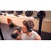 Наушники Philips TAA6219 Over-ear Wireless Mic Black (TAA6219BK/00)
