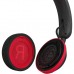 Наушники Philips TAA6219 Over-ear Wireless Mic Black (TAA6219BK/00)