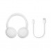 Наушники Philips TAH5209 Over-Ear Wireless White (TAH5209WT/00)