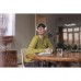 Наушники Philips TAH5209 Over-Ear Wireless White (TAH5209WT/00)