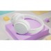 Наушники Philips TAH5209 Over-Ear Wireless White (TAH5209WT/00)